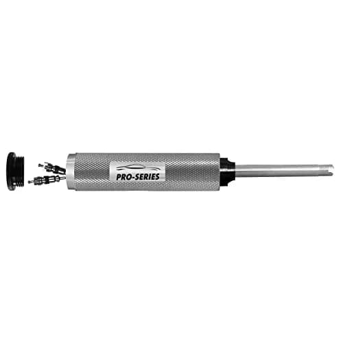 Slime Pro-Series Valve Core Removal Tool | Ergonomic Alloy Construction for Tire Pressure Accuracy thumbnail 3