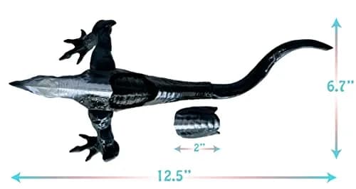 TwCare Godzilla vs. Kong Action Figure 12.5 inch | Movie Series Movable Joints for Kids thumbnail 5