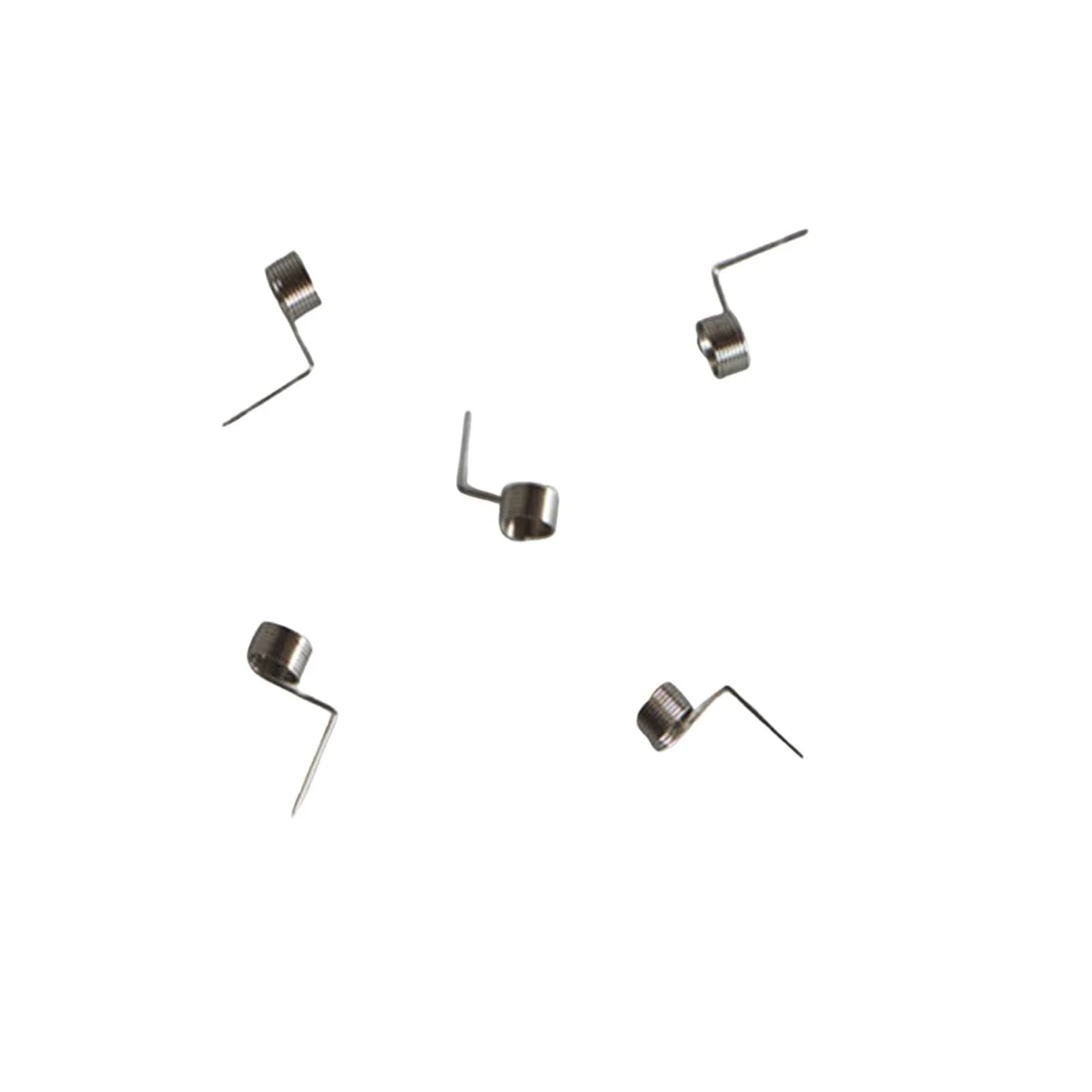 LICHIFIT Ground Spring Oscilloscope Probe Torsion Spring 4.5mm (0.177in) | Tektronix & Rigol Compatible - main product image