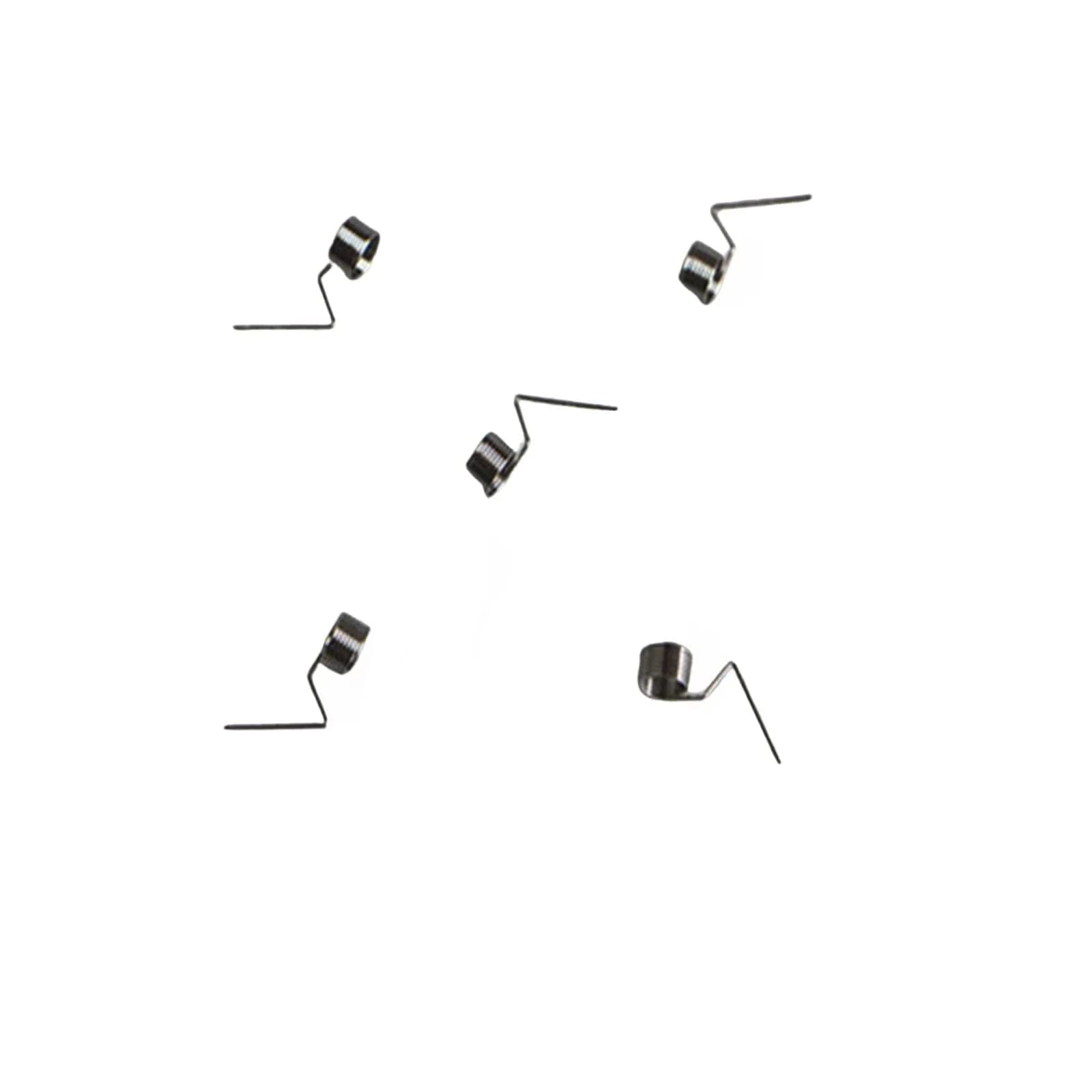 LICHIFIT Ground Spring Oscilloscope Probe Torsion Spring 4.5mm (0.177in) | Tektronix & Rigol Compatible — 4.3mm