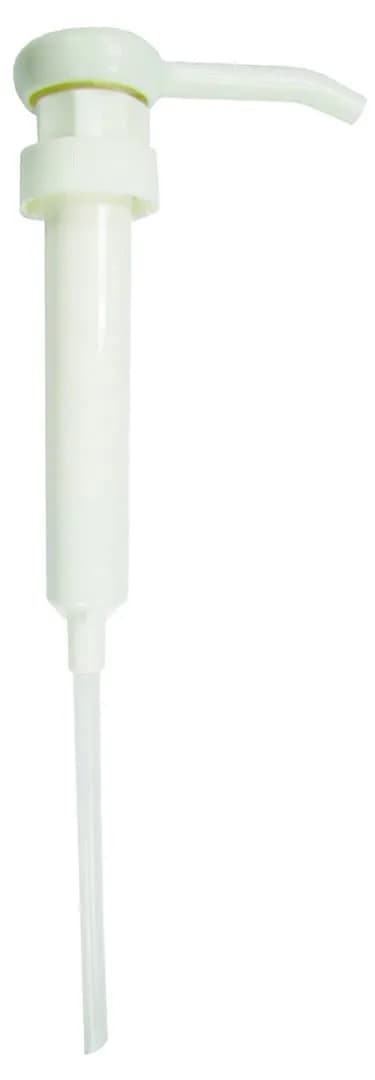 Chris Christensen Gallon Pump Dispenser for Dog Shampoos and Conditioners, 1 oz (30 ml) per Pump | Groom Like a Professional - main product image