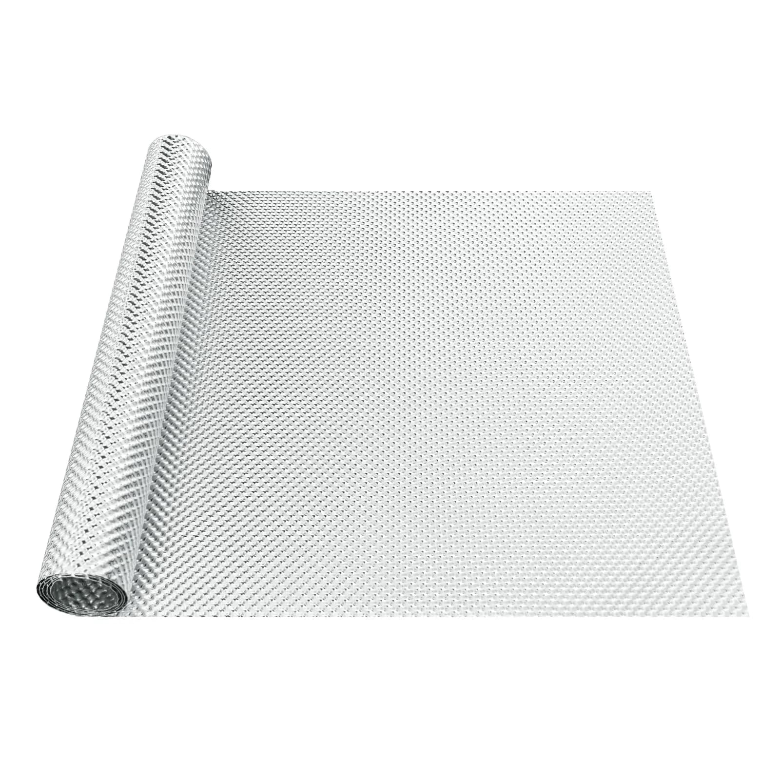 Peastorm Exhaust Heat Shield 15" x 39" | High-Temperature Aluminum Blocker
