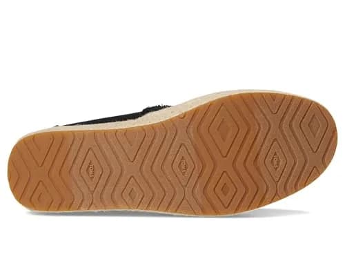 TOMS Women's Valencia Platform Espadrille 6.5 | All-Day Comfort & Style thumbnail 5