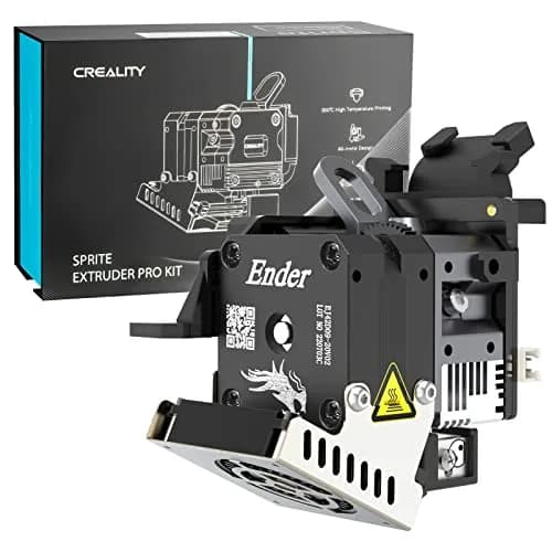 Creality Sprite Extruder Pro Kit Support 300°C | All Metal Direct Drive for Ender 3/Pro/Max thumbnail 1