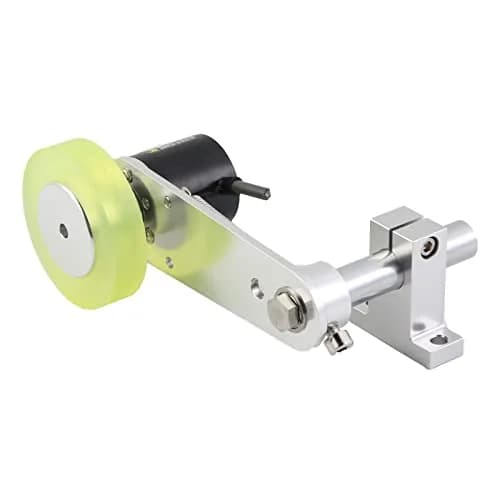 KOKISO Aluminum Alloy Encoder Bracket 20mm Aperture | Precision Mounting for Automation Equipment thumbnail 6