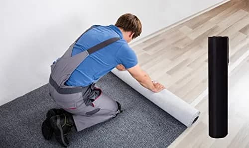 Primst 4PCS Carpet Waterproof Storage Bag Set | 33cm x 128cm (13" x 50") | Oxford Cloth Drawstring Rug Bags for Moving & Storage thumbnail 7