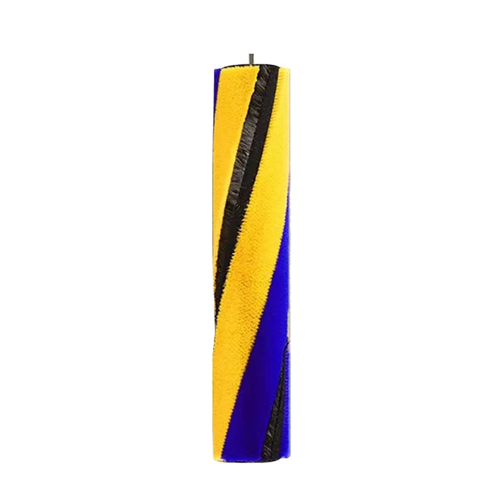 Rinakou Replacement Brush Roller for Dyson V12 V15 Vacuum Cleaner | 3.18 cm (1.25 inches) Yellow-Blue - main product image