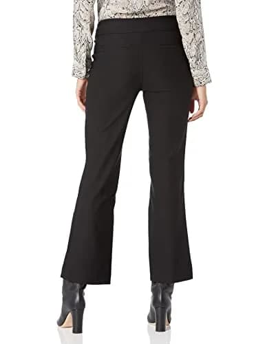 Nanette Nanette Lepore Women's Freedom Stretch Flattering Pant 29" | Fitted, Mid Rise, Polyester Blend thumbnail 2