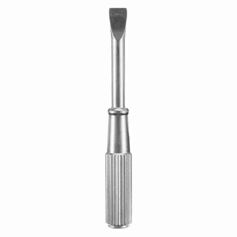 BRAVECOW Titanium Steel Mini Screwdriver for Love Bracelet | Gold, 48x6x4mm thumbnail 12