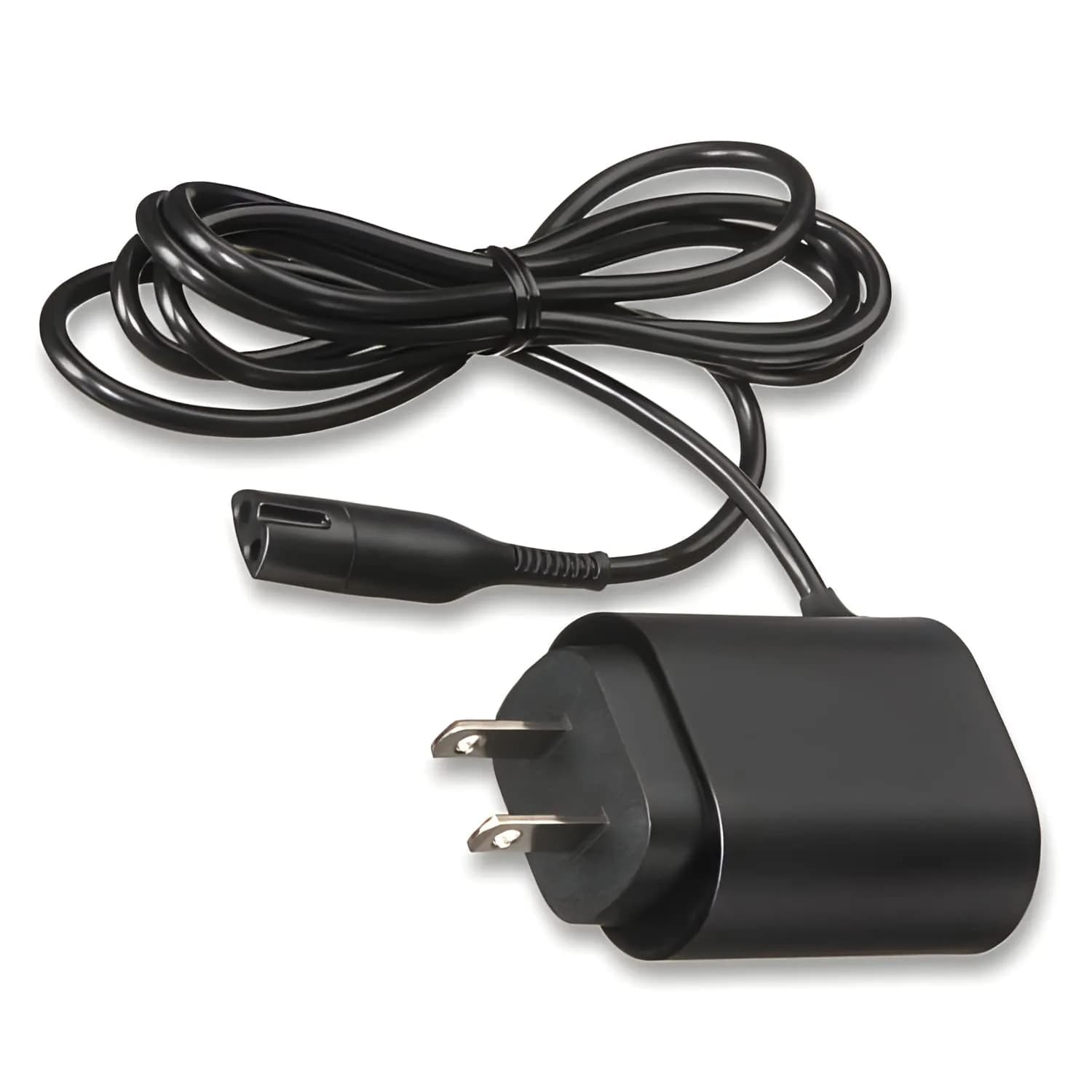 Braun Replacement Wall Charger for Series 1 3 5 7 9 | 12V 400mA Power Adapter - main product image