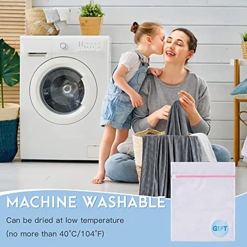 AmyHomie Cooling Blanket for Hot Sleepers 60"x80" | Lightweight Summer Twin Size thumbnail 8