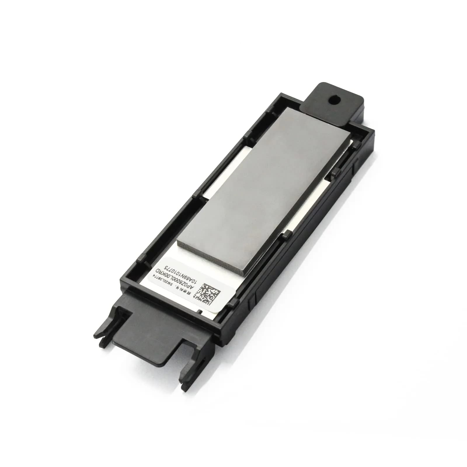BestParts NGFF M.2 SSD Tray Bracket Holder for Lenovo ThinkPad P50 P51 P70 4XB0K59917 | SSD Upgrade Accessory - main product image