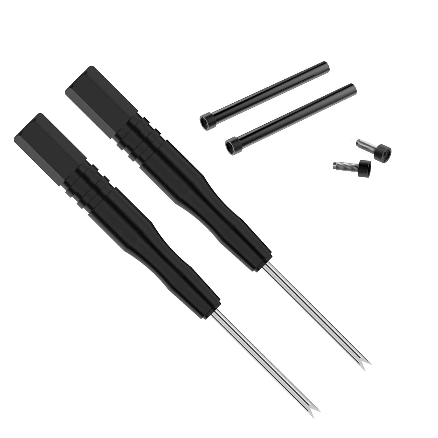 hengkang Compatible with Amazfit T-Rex 2 Smart Watch Screws | Stainless Steel Replacement Set