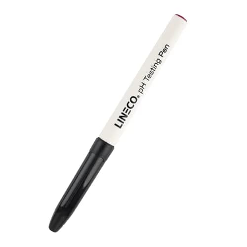 Lineco pH Testing Pen for Paper & Paperboard | Accurate pH Indicator, 2 Pack, USA Made thumbnail 8