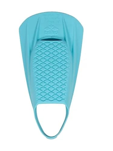 Arena Kids Junior Swim Fins Size 12.5-13.5 US | Hydrodynamic Short Flippers for Children thumbnail 5