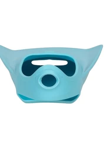 Arena Kids Junior Swim Fins Size 11-12 US | Hydrodynamic Short Flippers for Children thumbnail 6