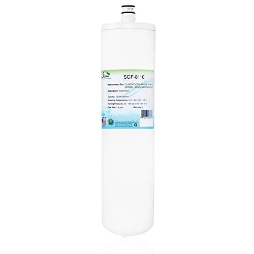 Swift Green Filters SGF-8110 Compatible Commercial Water Filter 2 Pack | Reduces VOCs & Sediment thumbnail 6