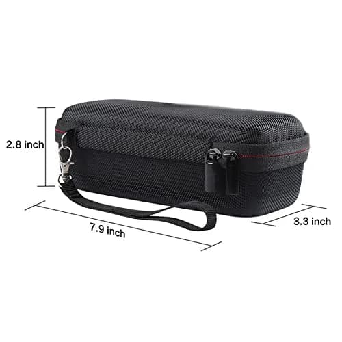 Hounyoln Hard Travel Case for Anker 737 Power Bank | Shockproof Waterproof EVA thumbnail 4
