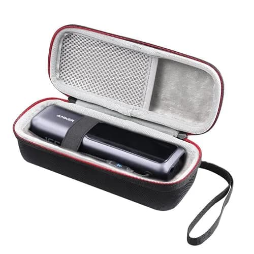 Hounyoln Hard Travel Case for Anker 737 Power Bank | Shockproof Waterproof EVA thumbnail 2