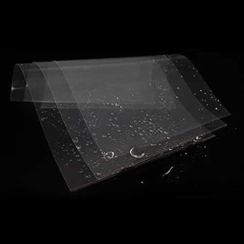 Chitu Systems FEP Film Release Films for 3D Printers | 235x160mm, 0.15mm Thickness, 3-Pack thumbnail 3