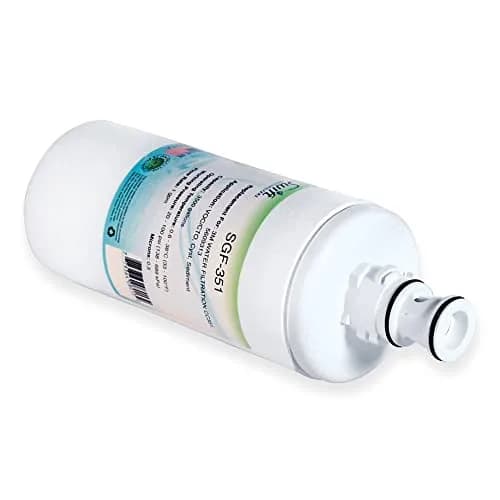Swift Green Filters SGF-351 Compatible Commercial Water Filter 2 Pack | Reduces Chlorine & Sediment thumbnail 6