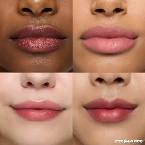 Wonderskin Wonder Blading Lip Stain Kit XOXO Stain & Go (0.14 Fl Oz / 4 ml) | Long-Lasting Waterproof Lip Tint thumbnail 2