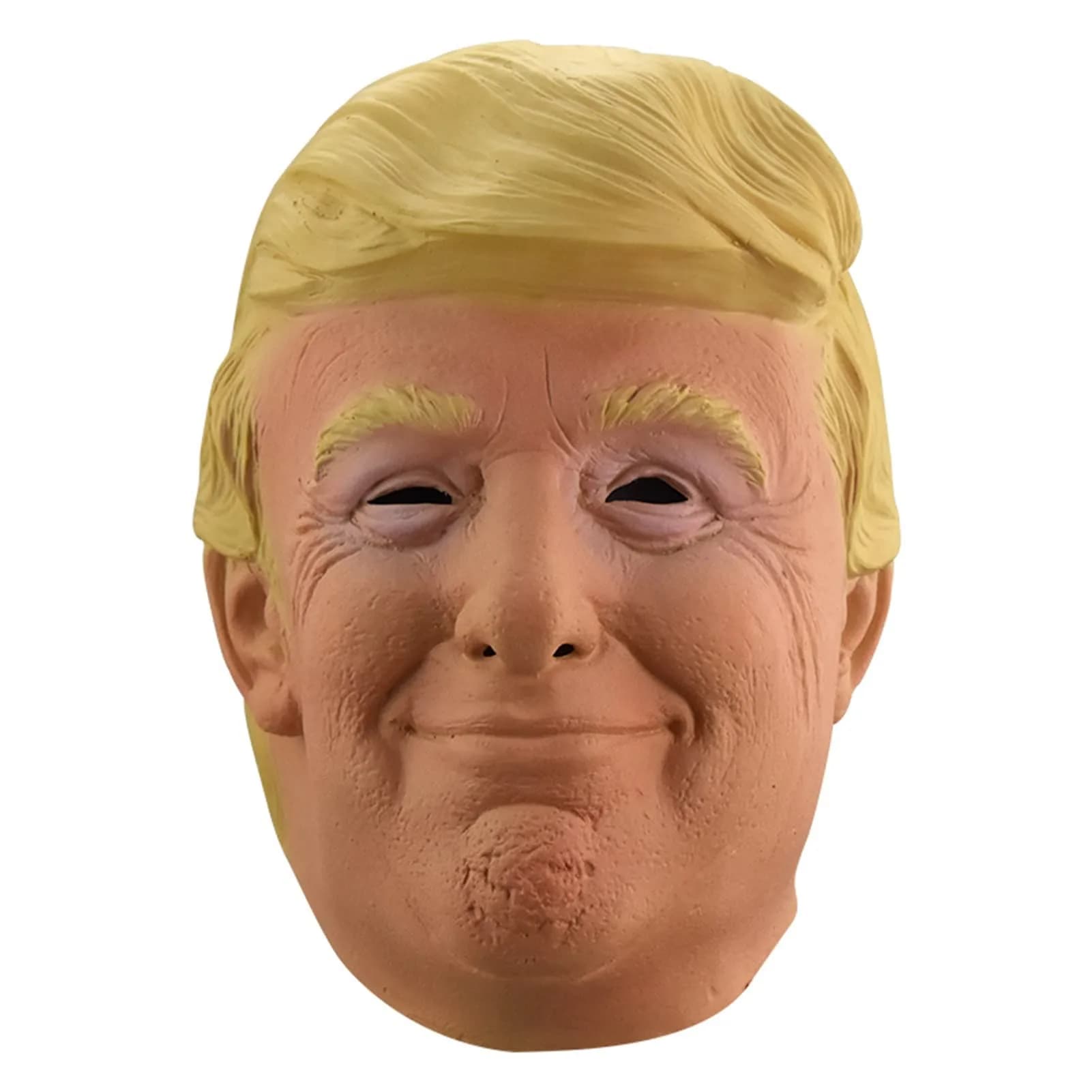 Gadluckki Realistic Old Man Latex Mask | Full Head Cosplay Costume for Adults (250g) - main product image