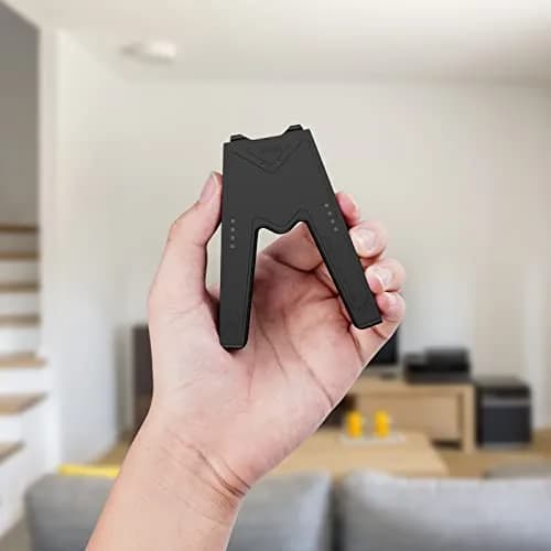 JINGDU White Joy-Con Charging Grip for Nintendo Switch & OLED | Play While Charging thumbnail 8