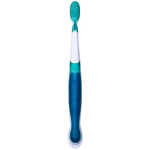 Oral-B Pro-Health Junior CrossAction Galaxy Toothbrush, Ages 6+, Soft - Pack of 3 | Dentist Recommended Manual Toothbrush thumbnail 8