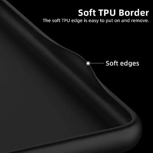 X-level PU Leather Case for Google Pixel 7 Pro, Shockproof, Non-Slip, Gray | Vintage Leather Design thumbnail 5