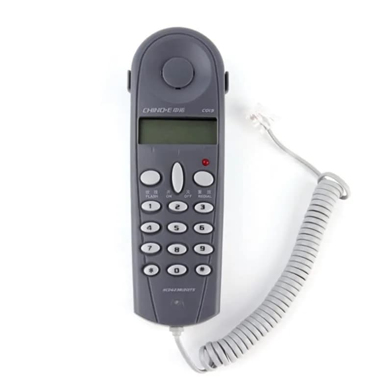 OFCN Telephone Line Network Cable Tester Tool Set with Connectors | Works Without Battery thumbnail 3