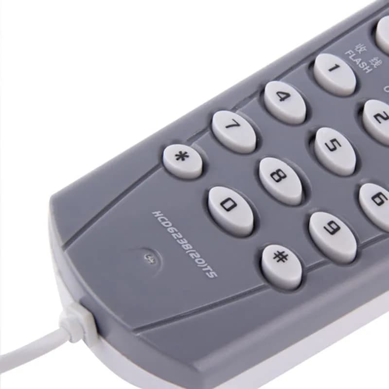 OFCN Telephone Line Network Cable Tester Tool Set with Connectors | Works Without Battery thumbnail 8