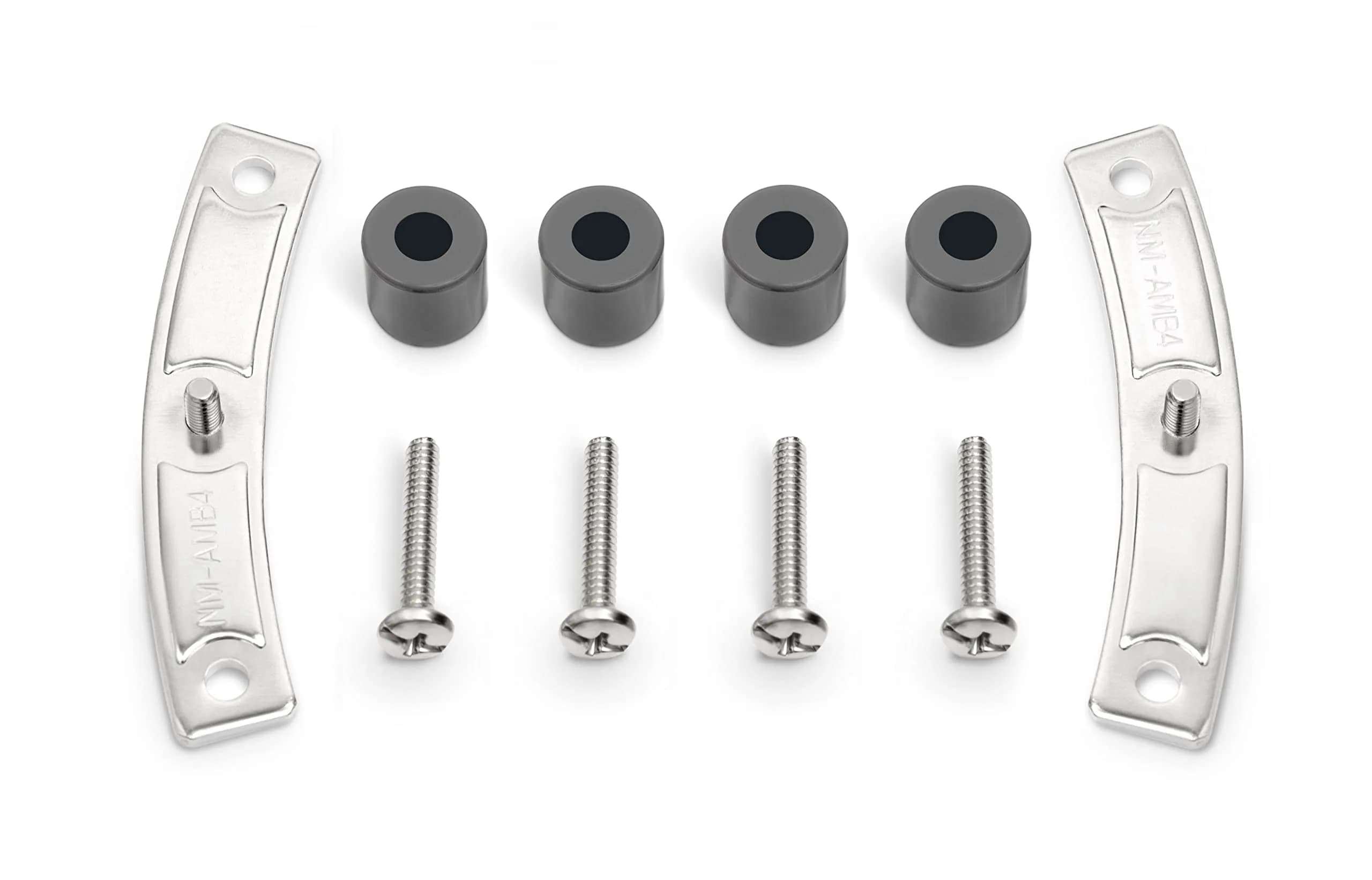 Noctua NM-AM5/4-MP83 SecuFirm2 Mounting Kit for AMD AM5 & AM4 | 83mm Pitch Upgrade