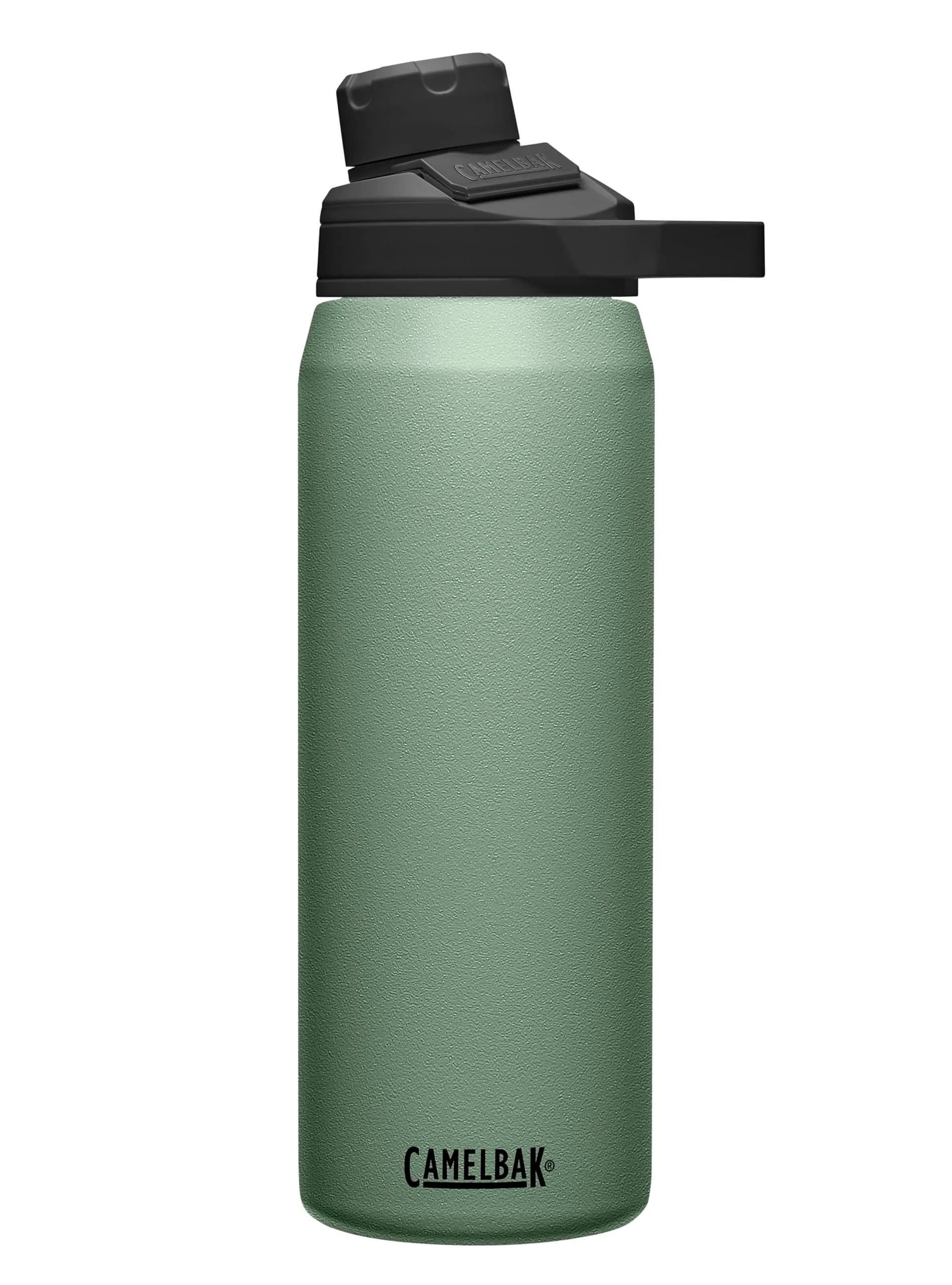 CamelBak Chute Mag Stainless Steel Water Bottle 25oz | Reliable Cold Hydration - main product image