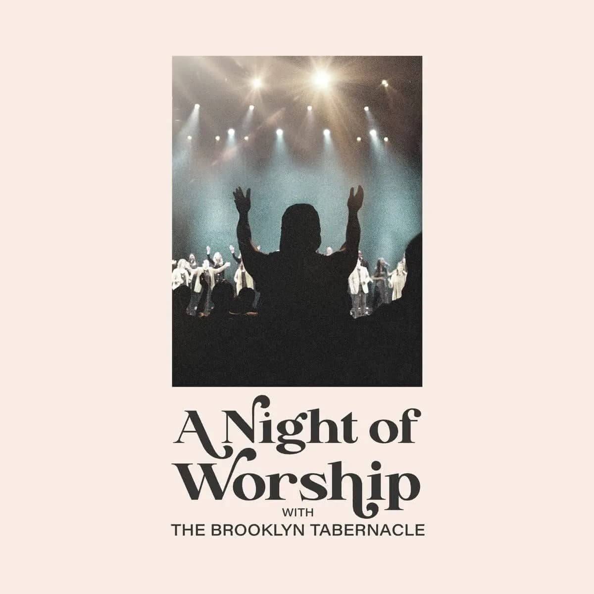 Provident Music Group A Night of Worship | 11-Song Christian Album 56 min