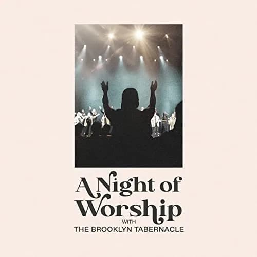 Provident Music Group A Night of Worship | 11-Song Christian Album 56 min thumbnail 1