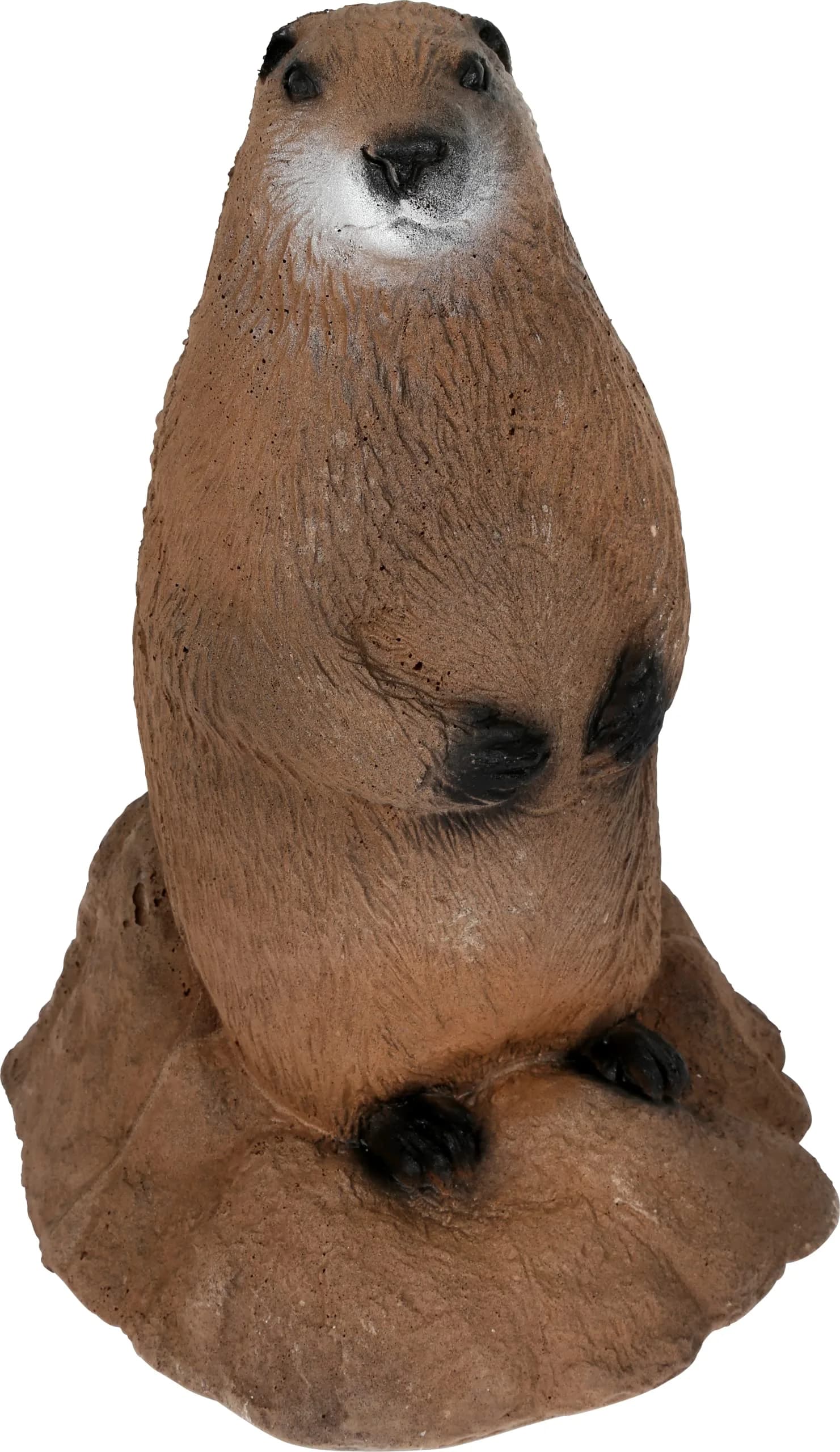 Delta McKenzie Javelina 3D Archery Target 21" x 30" | Self-Healing Foam with Replaceable Core — Woodchuck