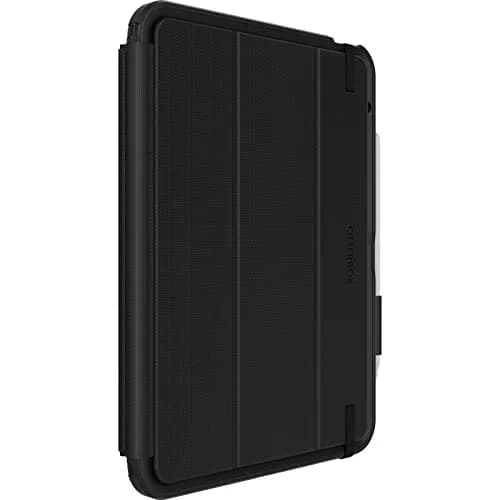 OtterBox Defender Series Folio Case for iPad 10th Gen - Black | Heavy Duty Protection thumbnail 5