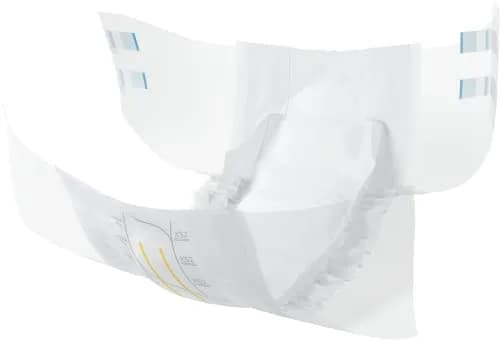 Abena Adult Diapers XS2 | Heavy Absorbency, Breathable, 128 Count thumbnail 2