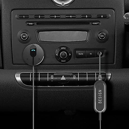 BESIGN Ground Loop Noise Isolator 5-Pack | Eliminates Buzzing Noise for Car Audio & Home Stereo Systems thumbnail 6