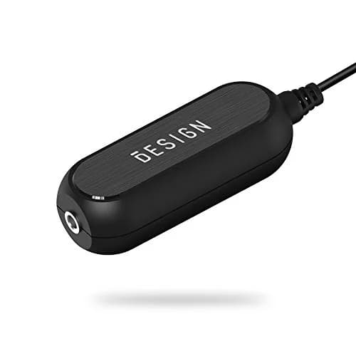 BESIGN Ground Loop Noise Isolator 5-Pack | Eliminates Buzzing Noise for Car Audio & Home Stereo Systems thumbnail 2
