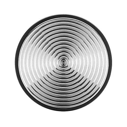 Normcore 53.3mm Spring Loaded Espresso Tamper with Ripple Base & Stand | 15lb/25lb/30lb Springs thumbnail 3