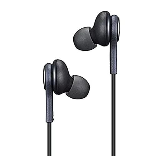 Bhvrtls 2022 in-Ear Headphones Wired Earbuds Stereo Headphones for Samsung Galaxy S10, S10E, S10+, S8, S8+, S9, S9+, Note 9 | Premium Wired Earbuds with Microphone thumbnail 4