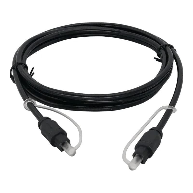 LILIBIN Replacement for Bose Optical Audio Cable - 1.5m Fiber Optic | Durable, Clear Sound thumbnail 8
