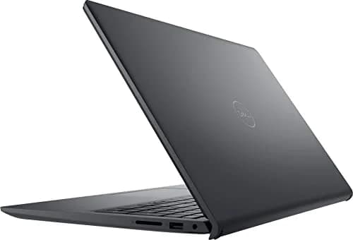 Dell Inspiron 15 3511 Laptop 15.6" FHD Touchscreen Intel Core i5-1035G1 12GB RAM 512GB SSD Windows 11 Black thumbnail 3