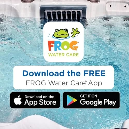 FROG Maintain Non-Chlorine Hot Tub Shock 1 Pack | Crystal Clear Water, Hassle-Free thumbnail 7