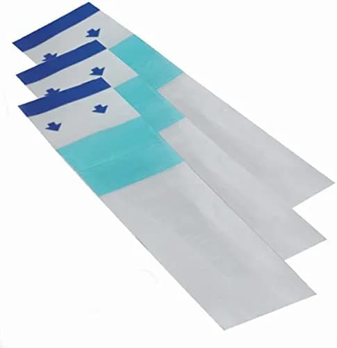 MABIS Disposable Probe Covers for Digital Thermometers, 5000 Count | Fits Most Digital Thermometers for Oral, Rectal, or Underarm Use thumbnail 4