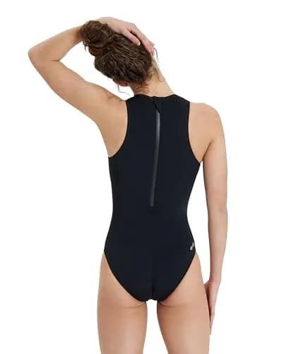 ARENA Women’s Water Polo Swimsuit 36 | Chlorine-Resistant, Quick-Drying, UPF 50+ thumbnail 2