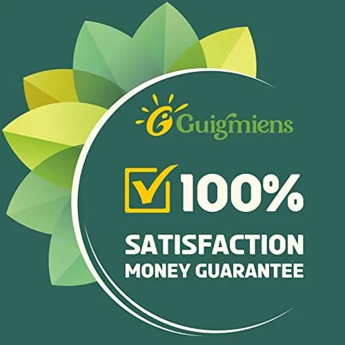 Guigmiens Liposomal Glutathione 2000 MG | Antioxidant Support for Bright Skin thumbnail 4