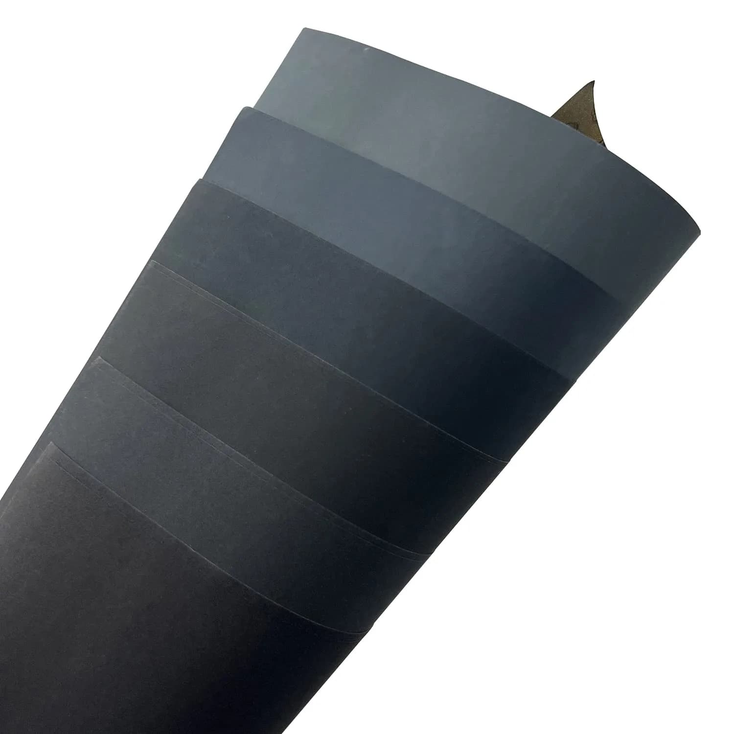 AutKerige 30PCS Sanding Sheets 9 x 11 Inch | Assorted Grit 400-2000 Silicon Carbide Wet Dry Sandpaper for Wood Metal Ceramic Auto Polishing - main product image